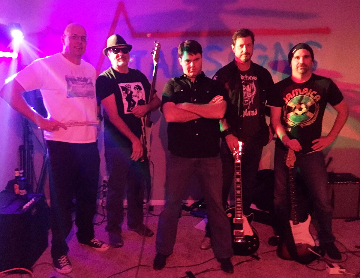 Vital Signs West U Dads Rock Out The Buzz Magazines